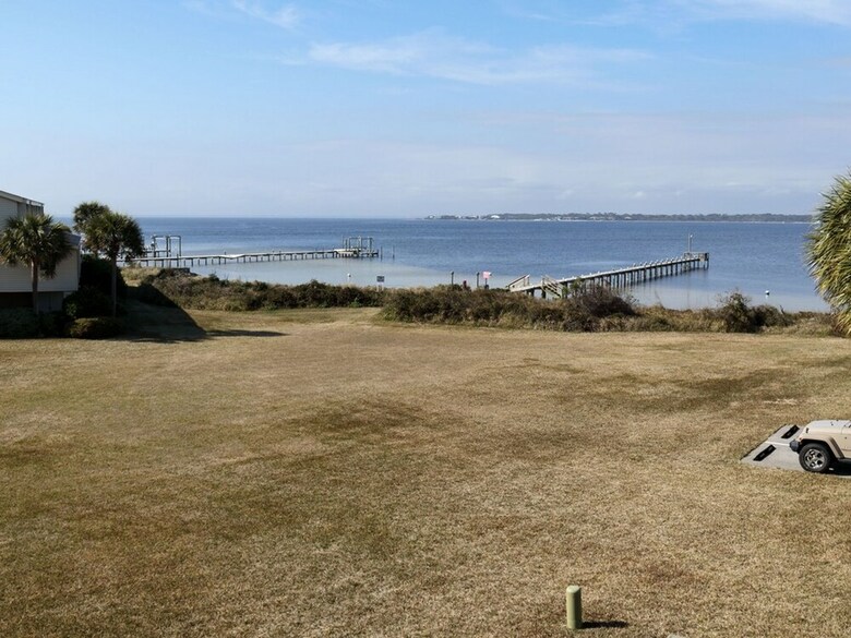 Santa Rosa Dunes 7724