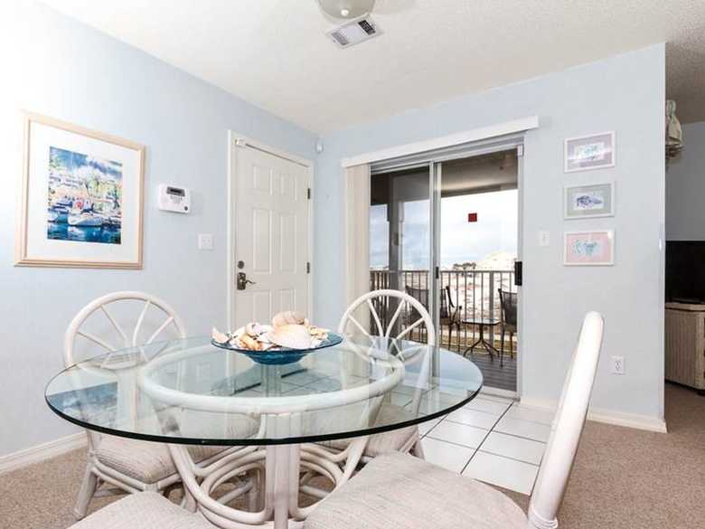Sunset Harbour Villas 1-112