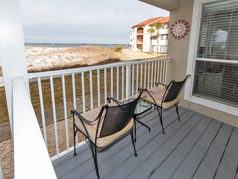 Sunset Harbour Villas 1-112