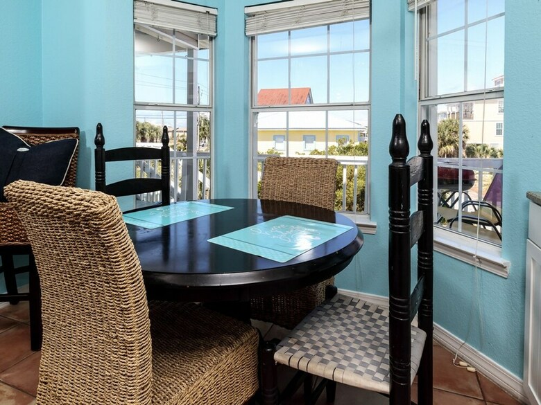 Blues Beach Bungalow