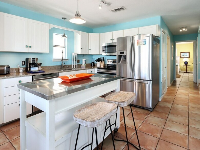 Blues Beach Bungalow