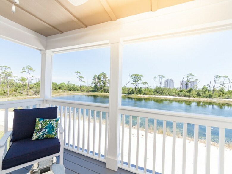 The Beach House - Townhomes At Lost Key