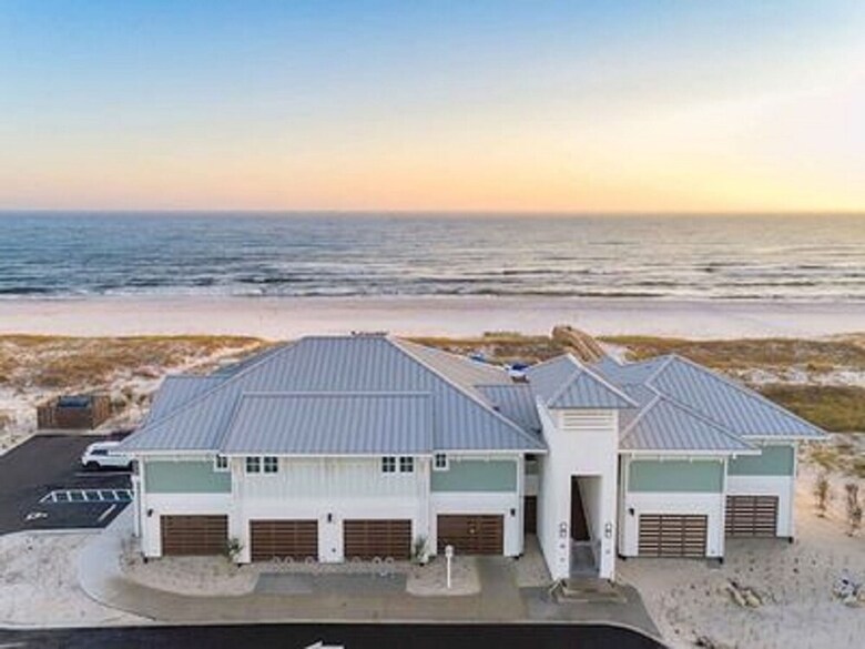 The Beach House - Townhomes At Lost Key