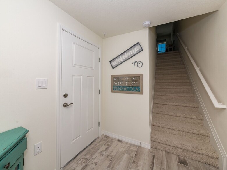 The Beach House - Townhomes At Lost Key