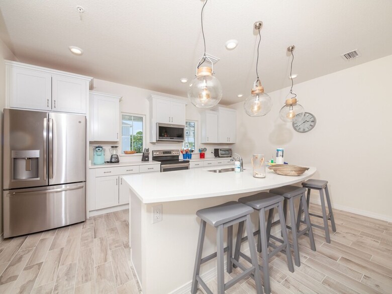 The Beach House - Townhomes At Lost Key
