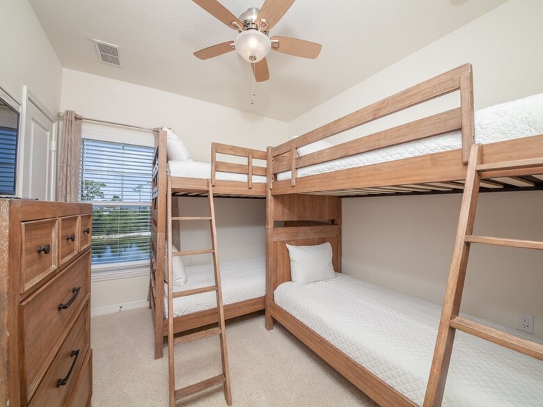 The Beach House - Townhomes At Lost Key