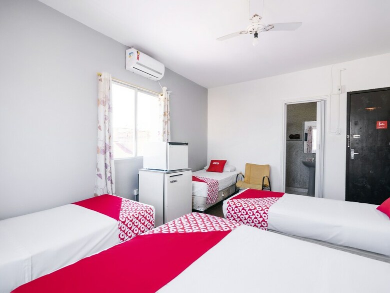 Oyo Hotel Da Praia