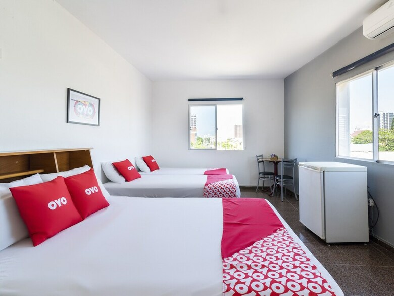 Oyo Hotel Da Praia