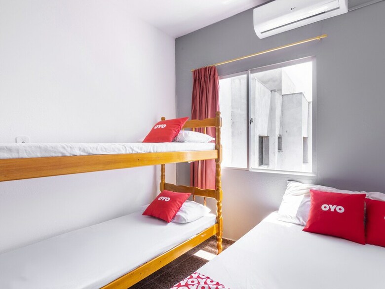 Oyo Hotel Da Praia