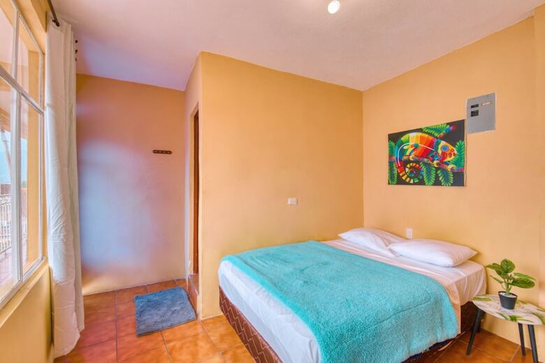 Hostal Amigos - Hostel