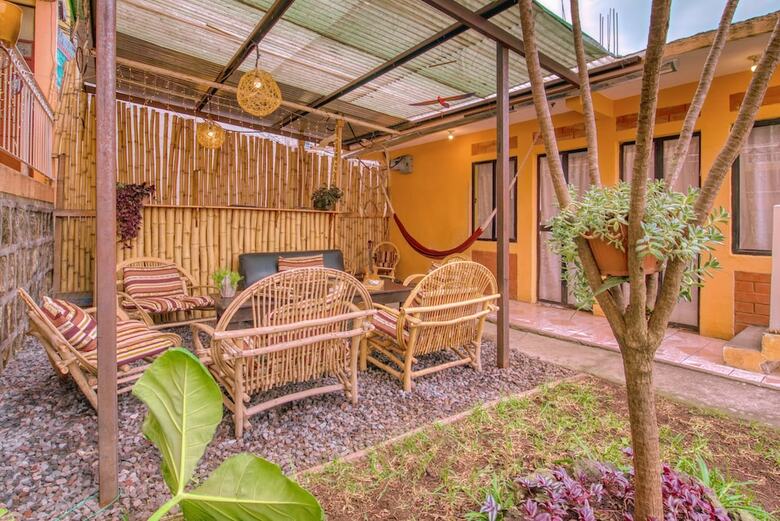 Hostal Amigos - Hostel