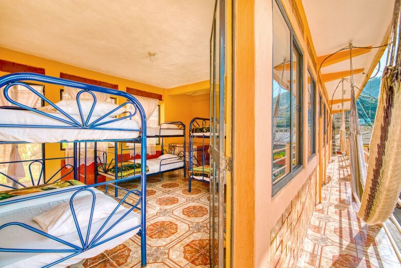 Hostal Amigos - Hostel