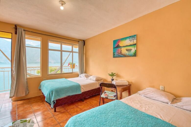 Hostal Amigos - Hostel