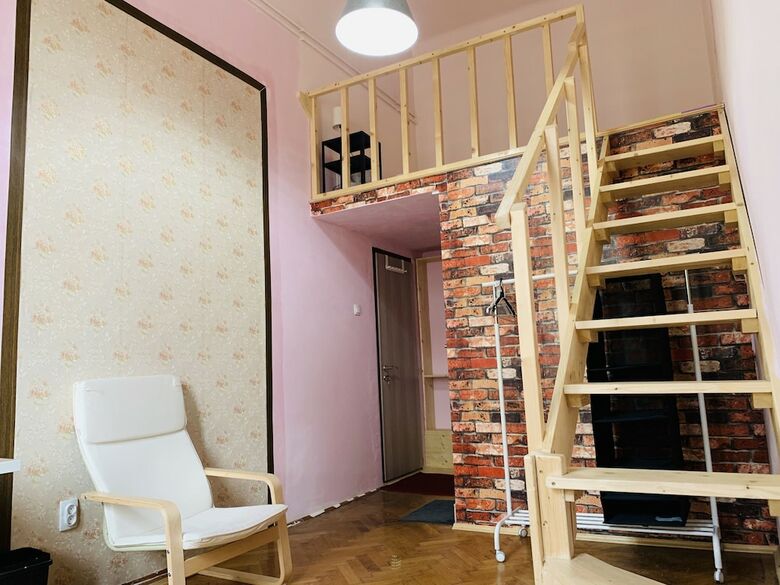 Hostal Budapest Three Cats Hostel
