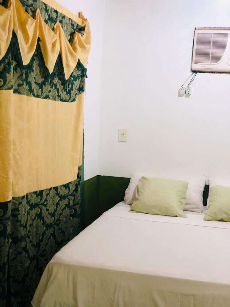 Apartamentos Buen Descanso