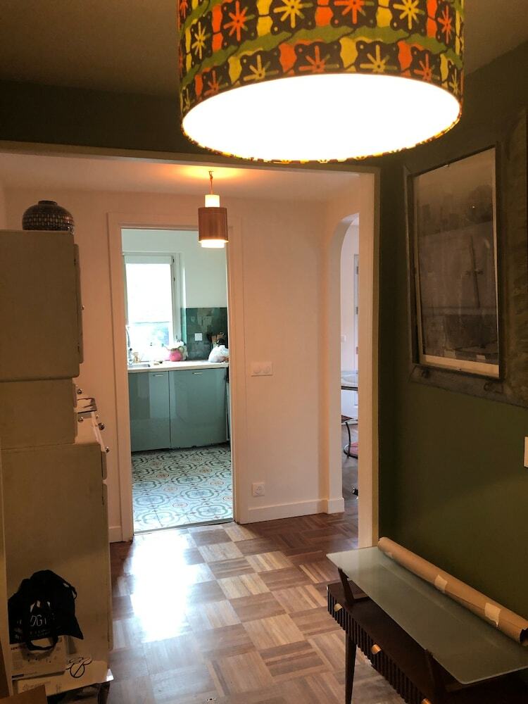 Apartamentos Fabulous Marais Apt, Paris