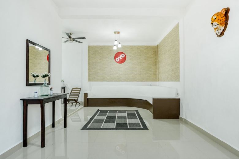 Oyo Hotel Casa Ariana