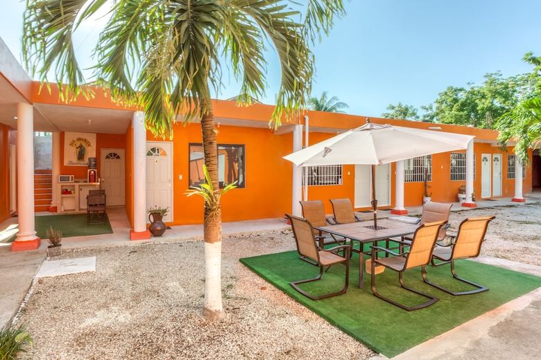 Oyo Hotel Casa Ariana