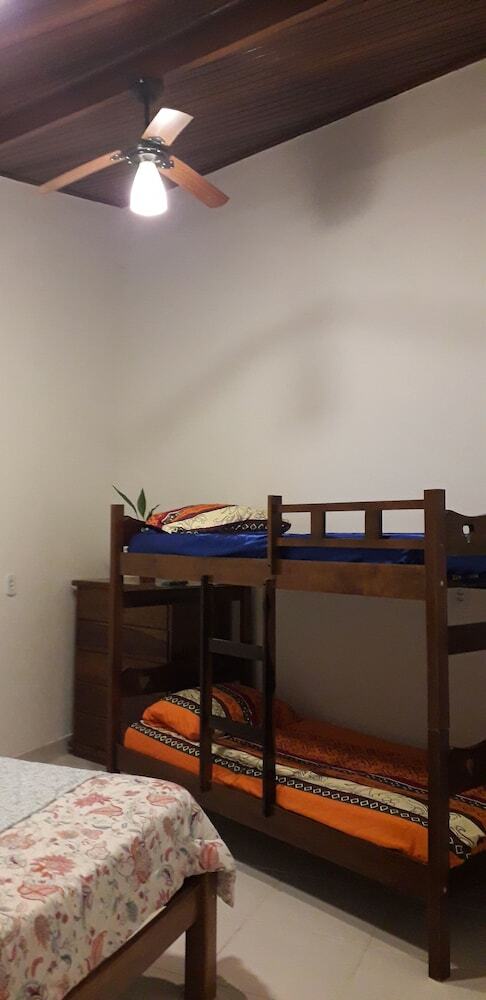 Apartamentos de F�rias Martim de S�