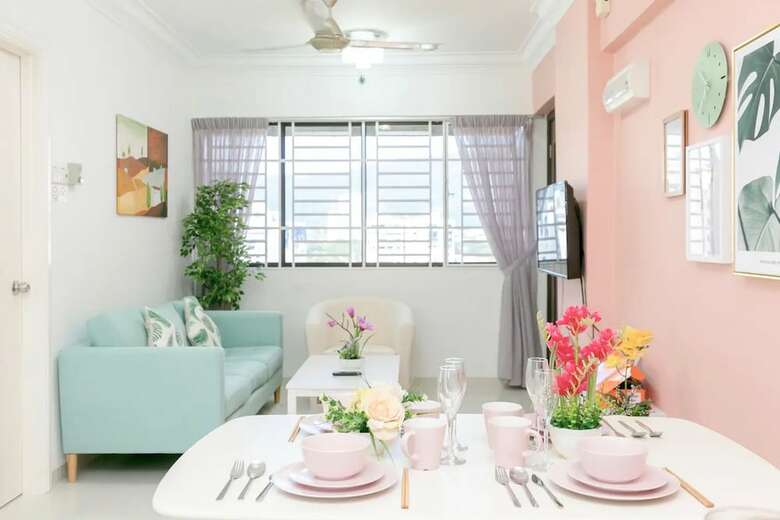 Apartamentos Desa Green Units By Sanguine