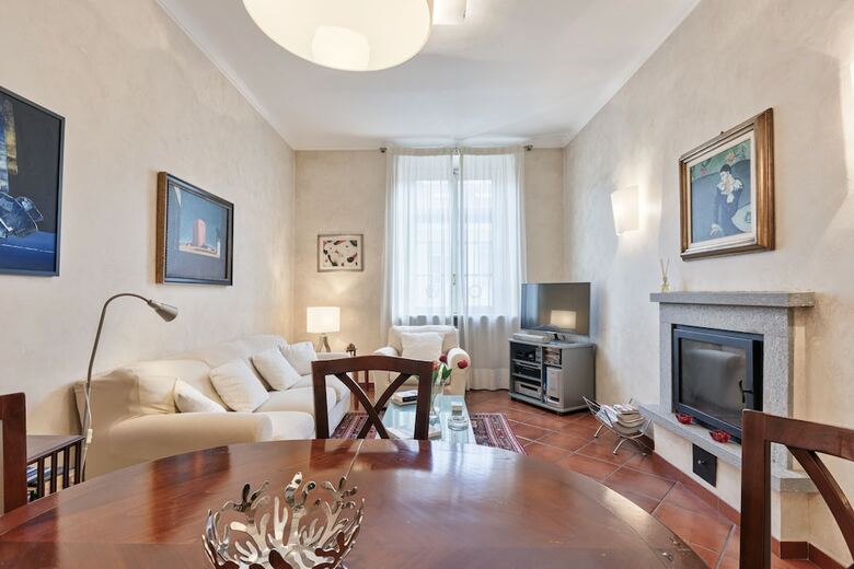 Arsenale Art Apartment