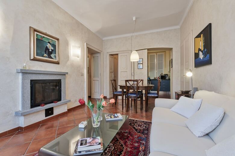Arsenale Art Apartment