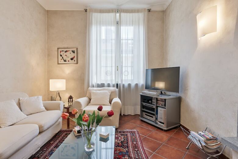 Arsenale Art Apartment