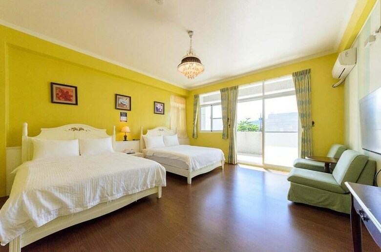 Hotel Maji Homestay