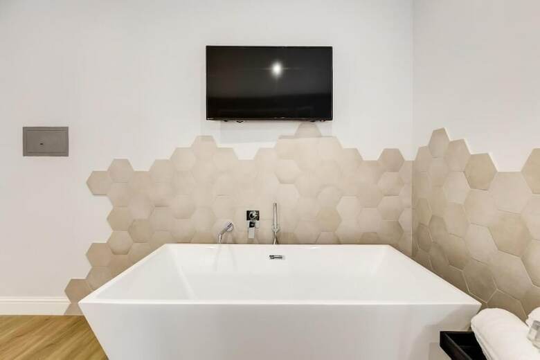 Hotel Opera Private Suites
