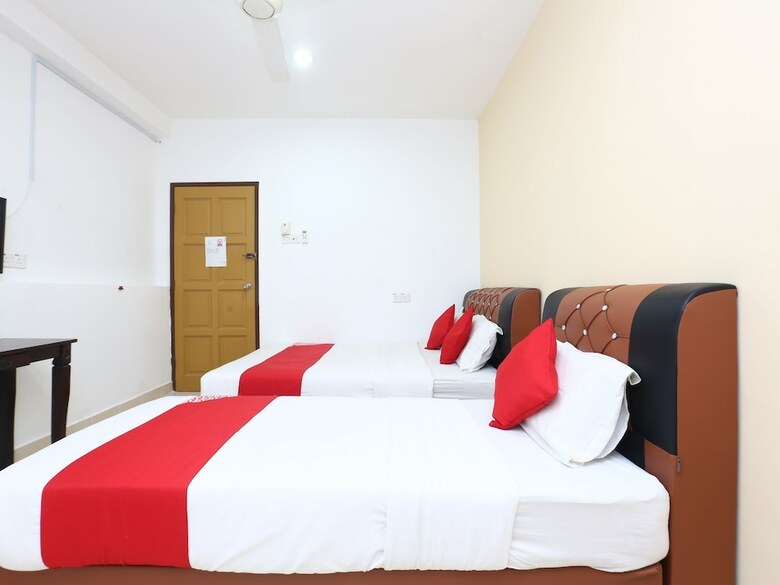 Oyo 89452 Best Eastern Hotel