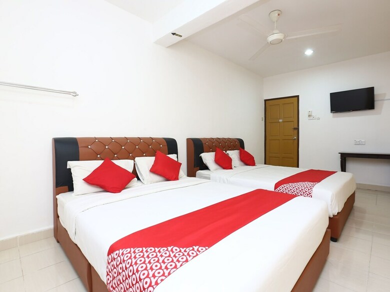 Oyo 89452 Best Eastern Hotel