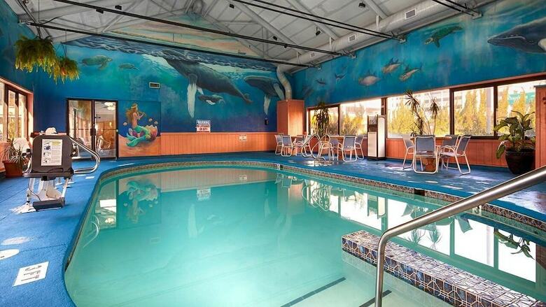 Hotel Ramada By Wyndham Virginia Beach
