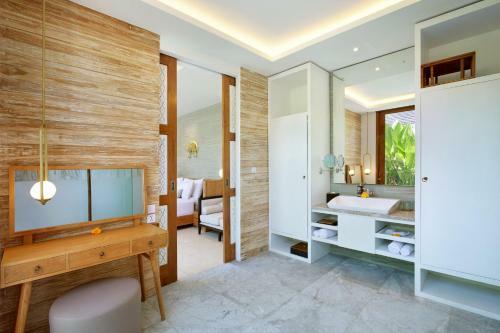 Bed & Breakfast Astera Villa Seminyak