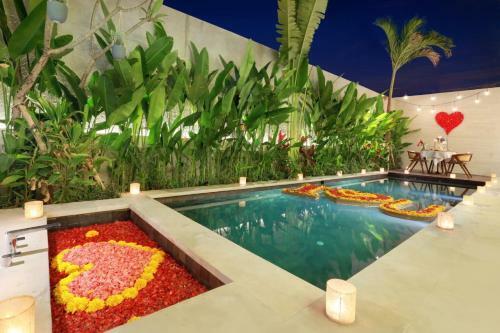 Bed & Breakfast Astera Villa Seminyak