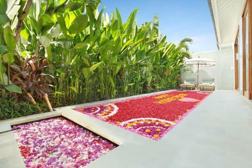 Bed & Breakfast Astera Villa Seminyak