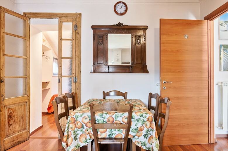 San Salvario Apartments