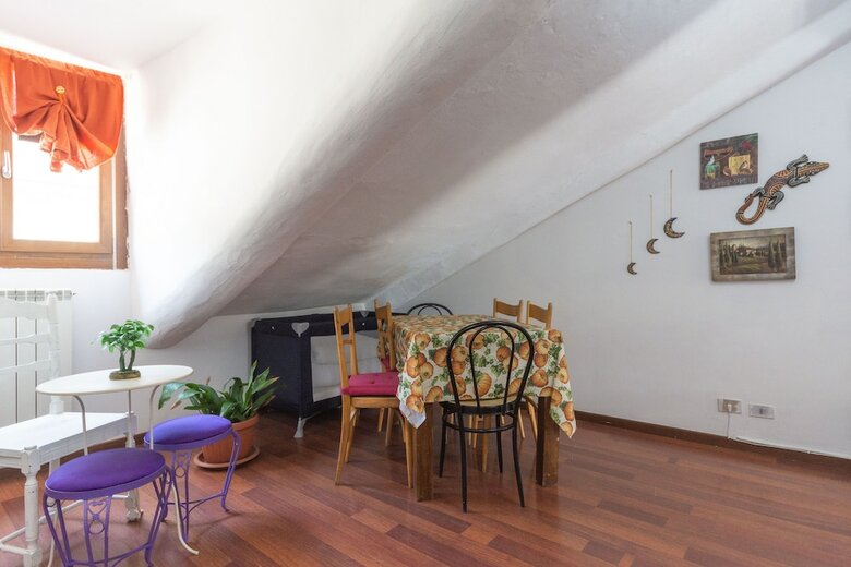 San Salvario Apartments