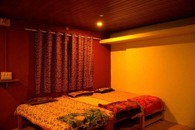 Hostal Dandeli Mysa Rc