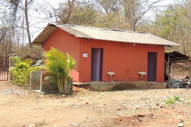 Hostal Dandeli Mysa Rc
