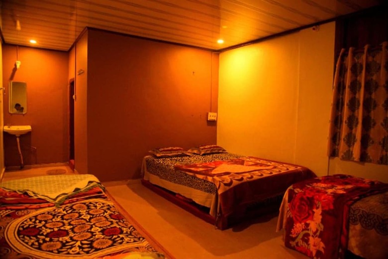 Hostal Dandeli Mysa Rc