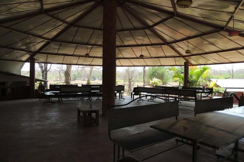 Hostal Dandeli Mysa Rc