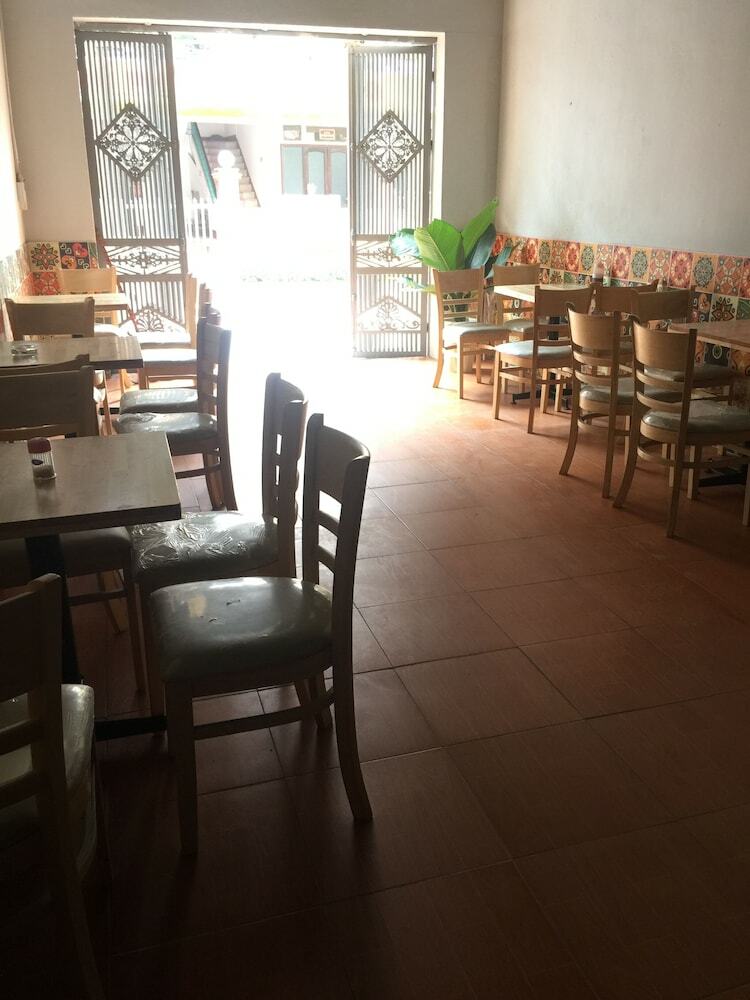 Hostal Ha Giang Discovery Hostel