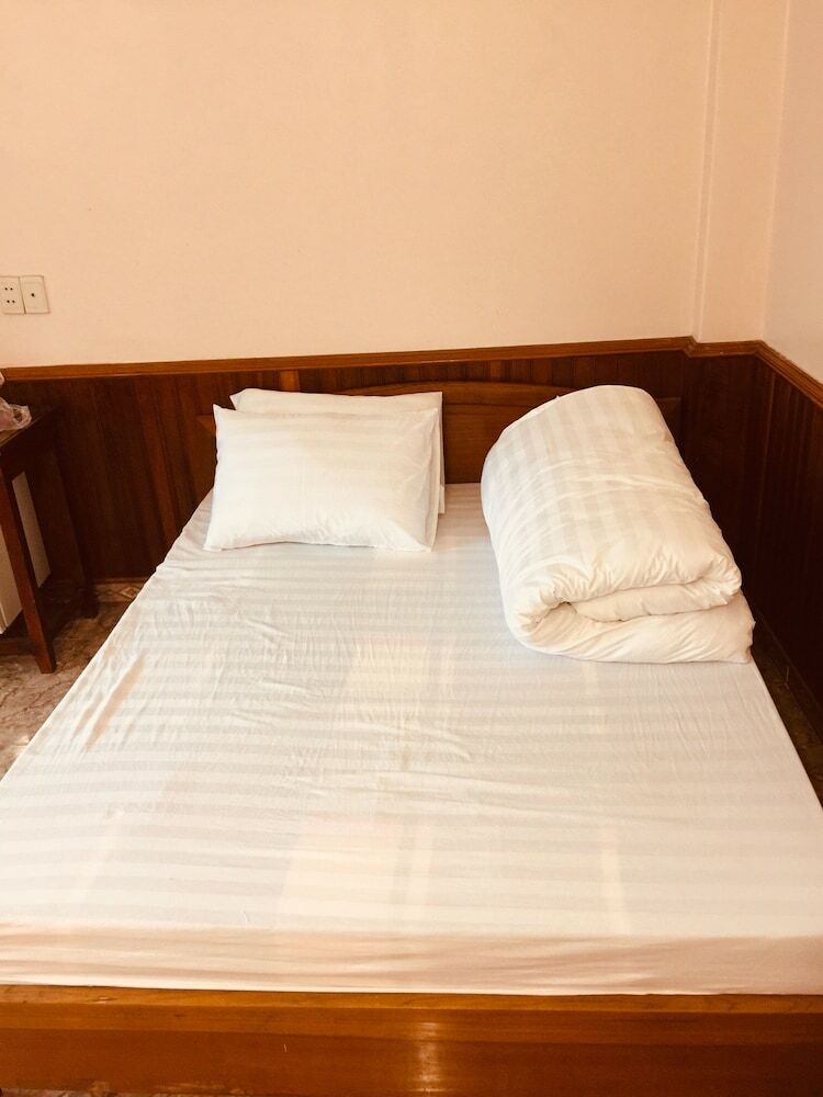 Hostal Ha Giang Discovery Hostel