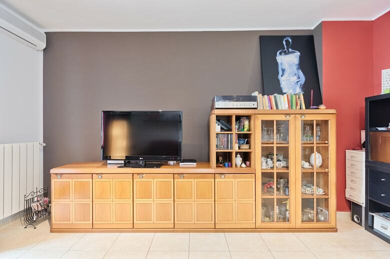 Apartamento Torino Crocetta Modern Flat