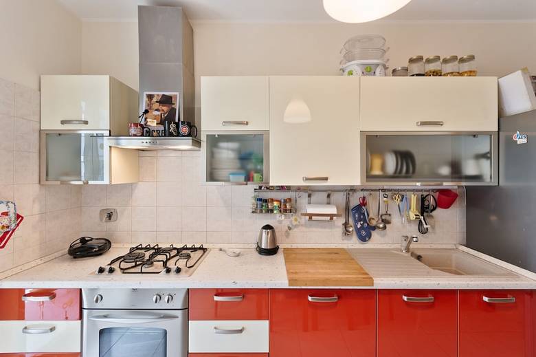 Apartamento Torino Crocetta Modern Flat