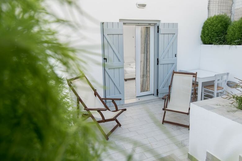 Depis Edem Luxury  Private Villas