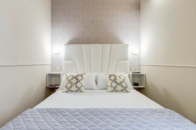 Hotel Trevi Private Suites