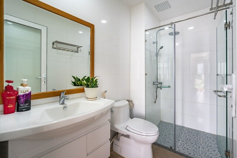 Aparthotel Saigon One Service Apartment