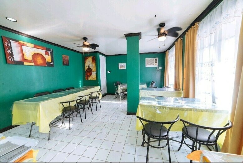 Casa Marcosa Hotel
