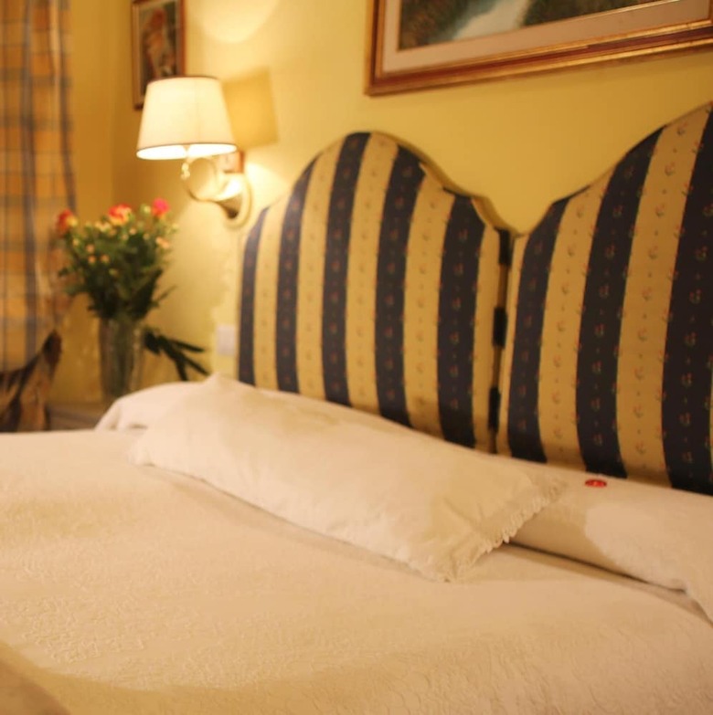 Hotel Residenza D'epoca Le Aquile